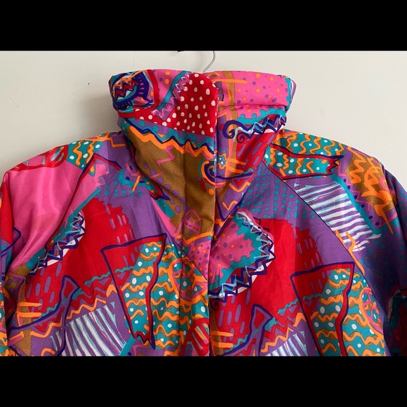 Roffe Ski Jacket - Picture 5 of 5